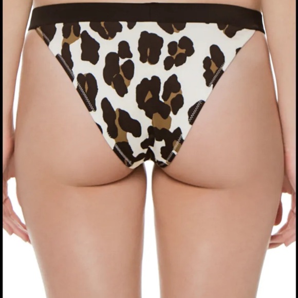 Solid and Striped Stacey Bikini NWT - Picture 3 of 8